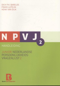 NPVJ 2