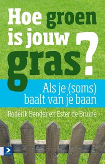 Hoe groen is jouw gras?