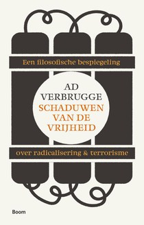 De schaduwen van vrijheid