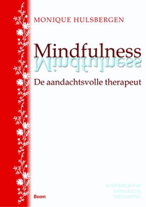 Handboek mindfulness voorzijde