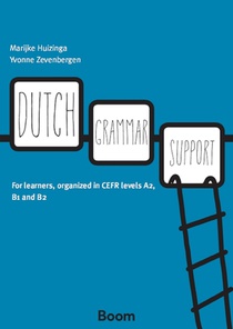 Dutch Grammar Support