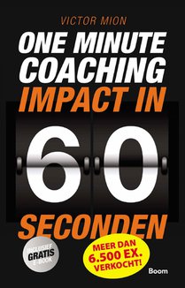 One minute coaching