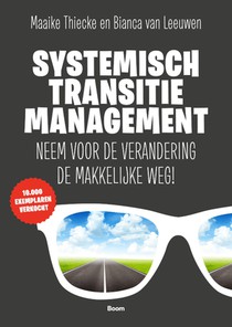 Systemisch Transitiemanagement voorzijde