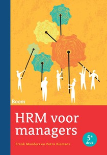 HRM voor managers