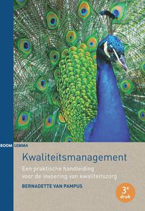 Kwaliteitsmanagement voorzijde