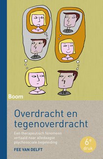 Overdracht en tegenoverdracht