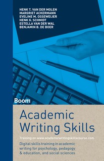 Academic writing skills
