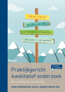 Praktijkgericht kwalitatief onderzoek