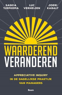 Waarderend veranderen