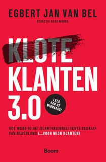 Kloteklanten 3.0