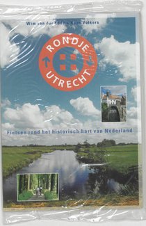 Rondje Utrecht voorzijde