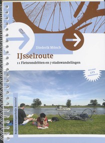 IJsselroute voorzijde