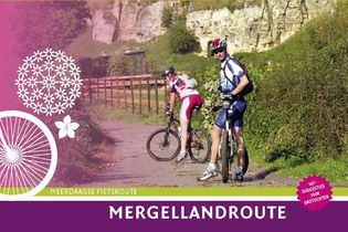 Mergellandroute voorzijde