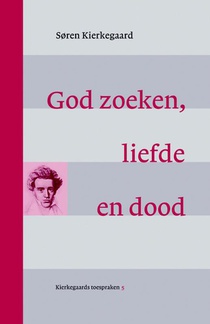 God zoeken, liefde en dood