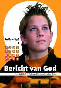 Bericht van God