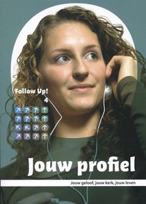 Jouw profiel voorzijde