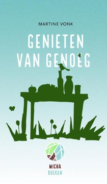 Genieten van genoeg voorzijde