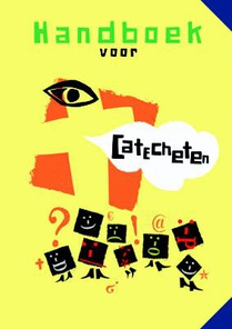 Handboek voor catecheten voorzijde