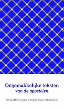 Ongemakkelijke teksten van de apostelen