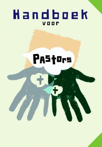 Handboek voor pastors voorzijde