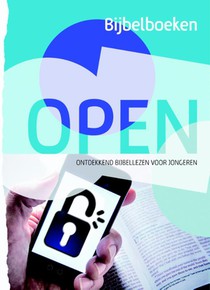 Bijbelboeken voorzijde