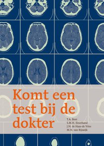 Komt een test bij de dokter