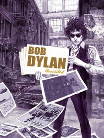 Bob-Dylan revisited voorzijde