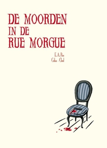 De moorden in de Rue Morgue