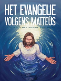 Het evangelie van Matteus