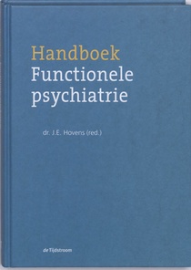 Handboek Functionele Psychiatrie