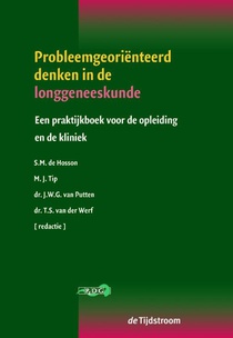 Probleemgeoriënteerd denken in de longgeneeskunde