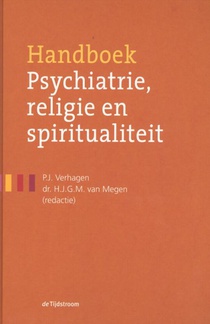 Handboek psychiatrie, religie en spiritualiteit