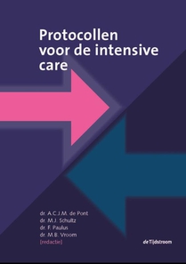 Protocollen voor de intensive care voorzijde