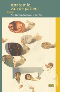 Anatomie van de patiënt