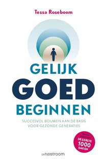 Gelijk goed beginnen