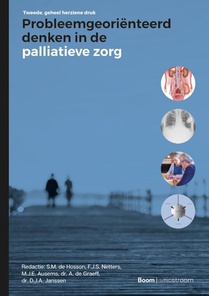 Probleemgeoriënteerd denken in de palliatieve zorg