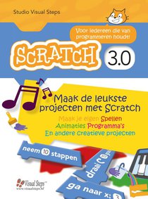 Scratch 3.0 voorzijde