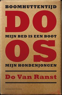 Doos voorzijde