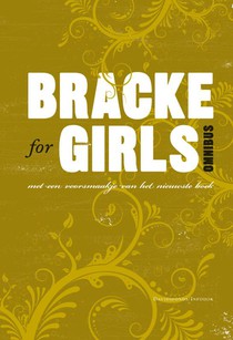 Bracke for girls voorzijde