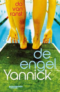 De engel Yannick voorzijde