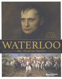 Waterloo voorzijde