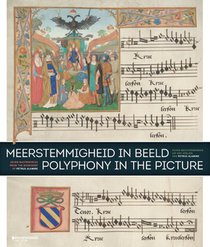 Meerstemmigheid in beeld / Polyphony in the picture voorzijde