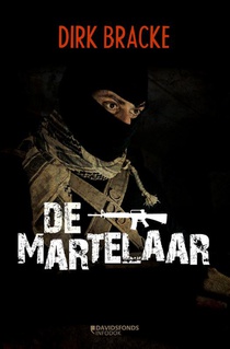 De martelaar voorzijde