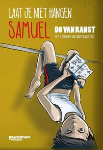 Laat je niet hangen Samuel voorzijde