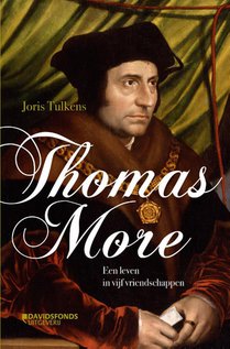 Thomas More voorzijde