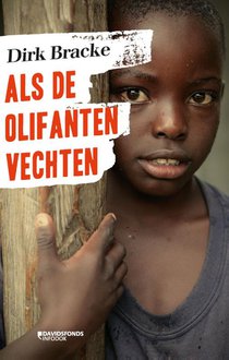 Als de olifanten vechten