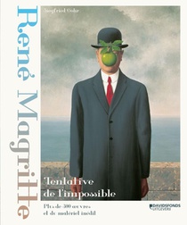 Renée Magritte voorzijde