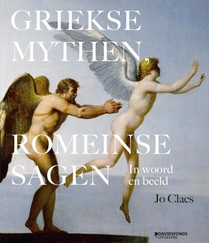 Griekse mythen, Romeinse sagen