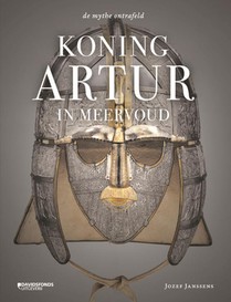 Koning Artur in meervoud voorzijde