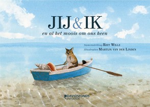 Jij & ik en al het moois om ons heen voorzijde